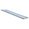 Vestil Alum. Walk Ramp Overlap Style, 144 x 28" AWR-28-12A - alternate 1